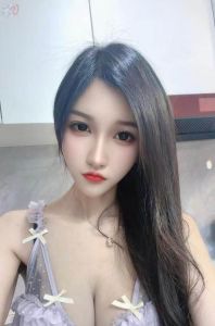 普陀大胸可可