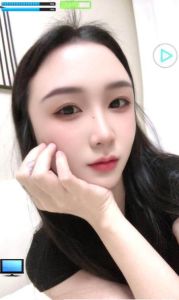 性格很好的小姐姐如意