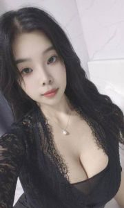 徐汇白皙大胸御姐柔儿