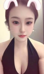 罗湖性感大胸妹