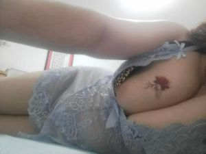 回锅熟女