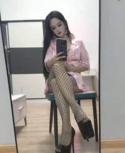 包河魅力御姐