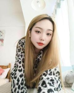 纯爱战士情子