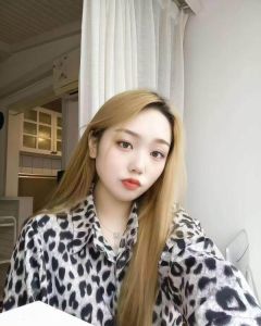 纯爱战士情子