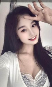 热情风骚果儿