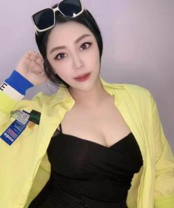 光谷骚姐姐