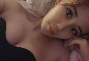 南站美女