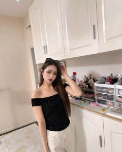颜值控妹妹