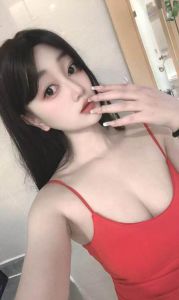 龙华蜂腰辣妹苏漫