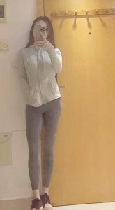 性感美腿依依