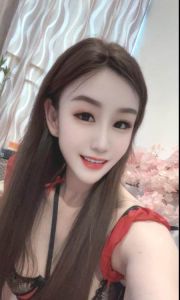 性感美腿依依