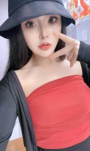 东湖健身达人菲儿