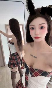 南城女友系嫩妹瑶瑶