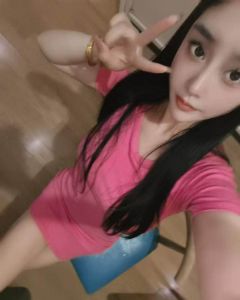 南开胸大玉女