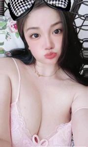 南山丰满小甜甜