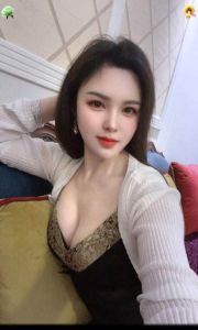 服务系大奶气质晴晴