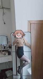 御姐丝足
