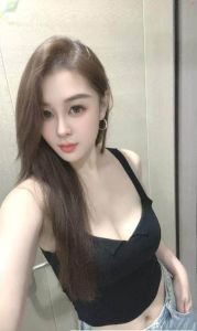 番禺大胸御姐晴晴