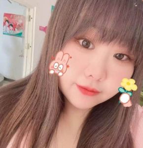 塘沽重坦妹妹