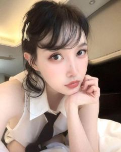 惠城小甜甜