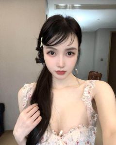 惠城小甜甜