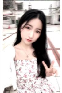 天河长腿美女姐姐