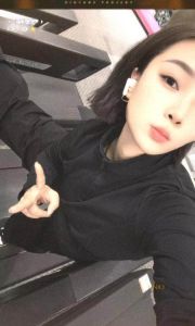 一诺美女