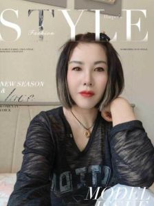 败火的熟女妮妮