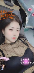 越秀人妻小姐姐