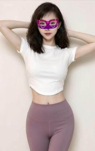 少妇香菊