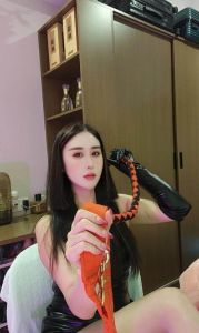 苏西sm女王