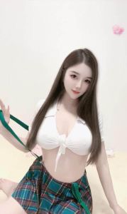 吴中婷婷