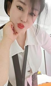 闵行超大胸少妇