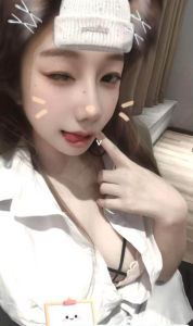包河美女