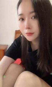 秦淮小少妇