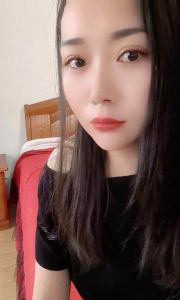 秦淮小少妇