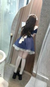 天河区小葡萄妹妹