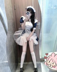 天河区小葡萄妹妹