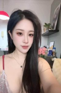 市南白皙女友感清清