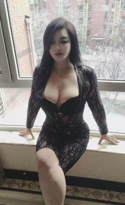 性价比拉满风骚姐姐