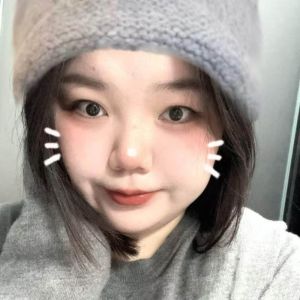 年轻胖妹卷卷