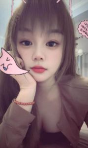 细腰清爽女友感十足