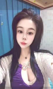 昆山市少妇果果