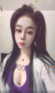 昆山市少妇果果