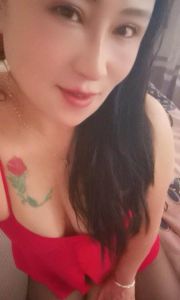 瑶海熟女