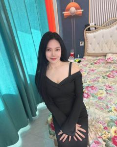 吴中韵味十足人妻