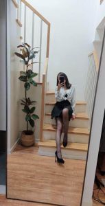 新新小少妇