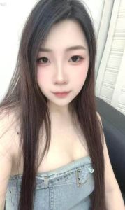 性感妩媚骨感美清清