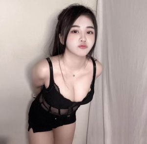 漂亮的奶茶妹妹