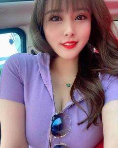 大奶小乔